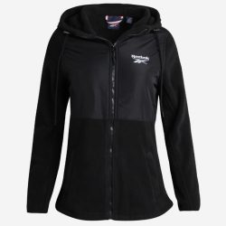 Reebok Women's Polar Fleece Jacket